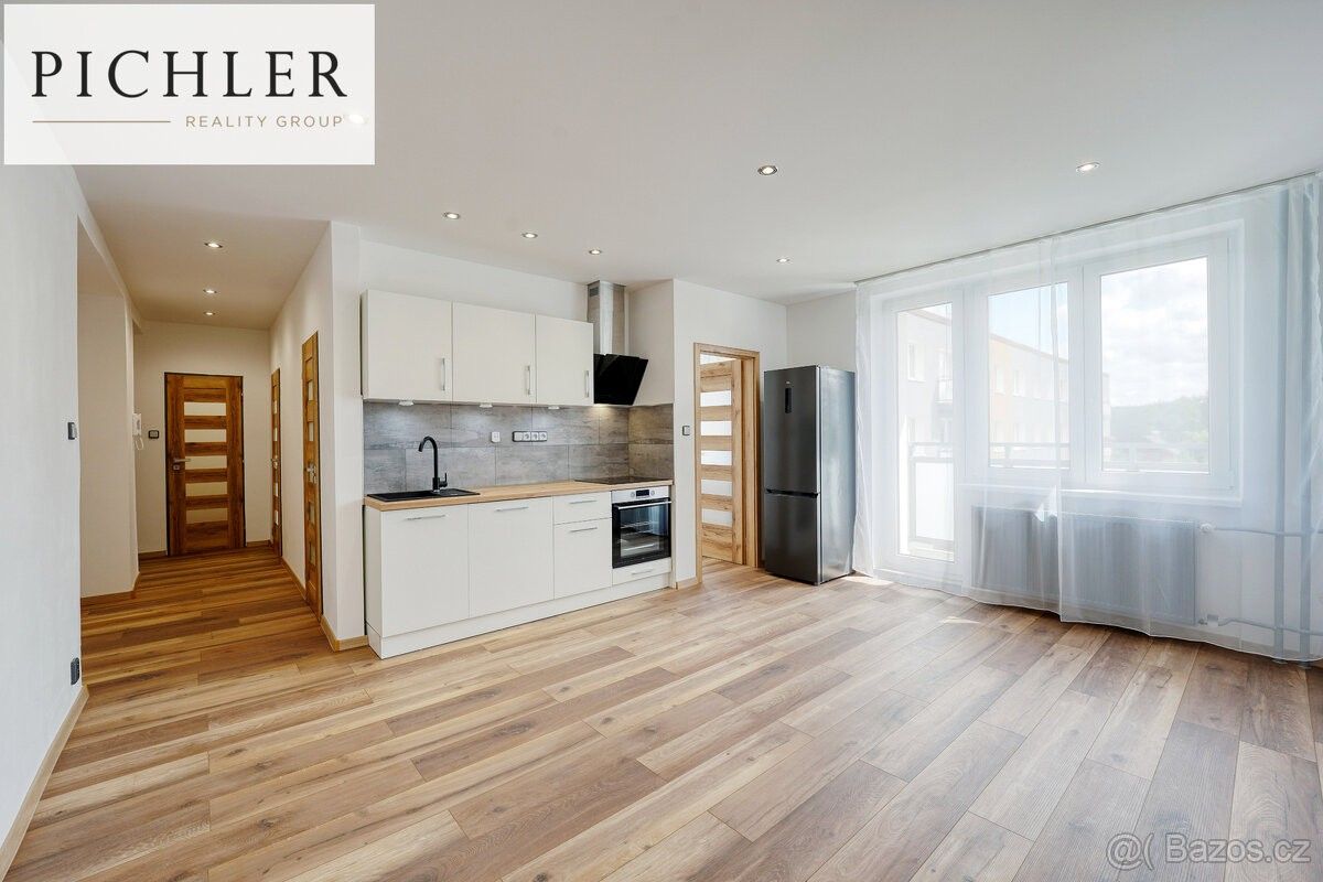 Byty, Horní Bříza, 330 12