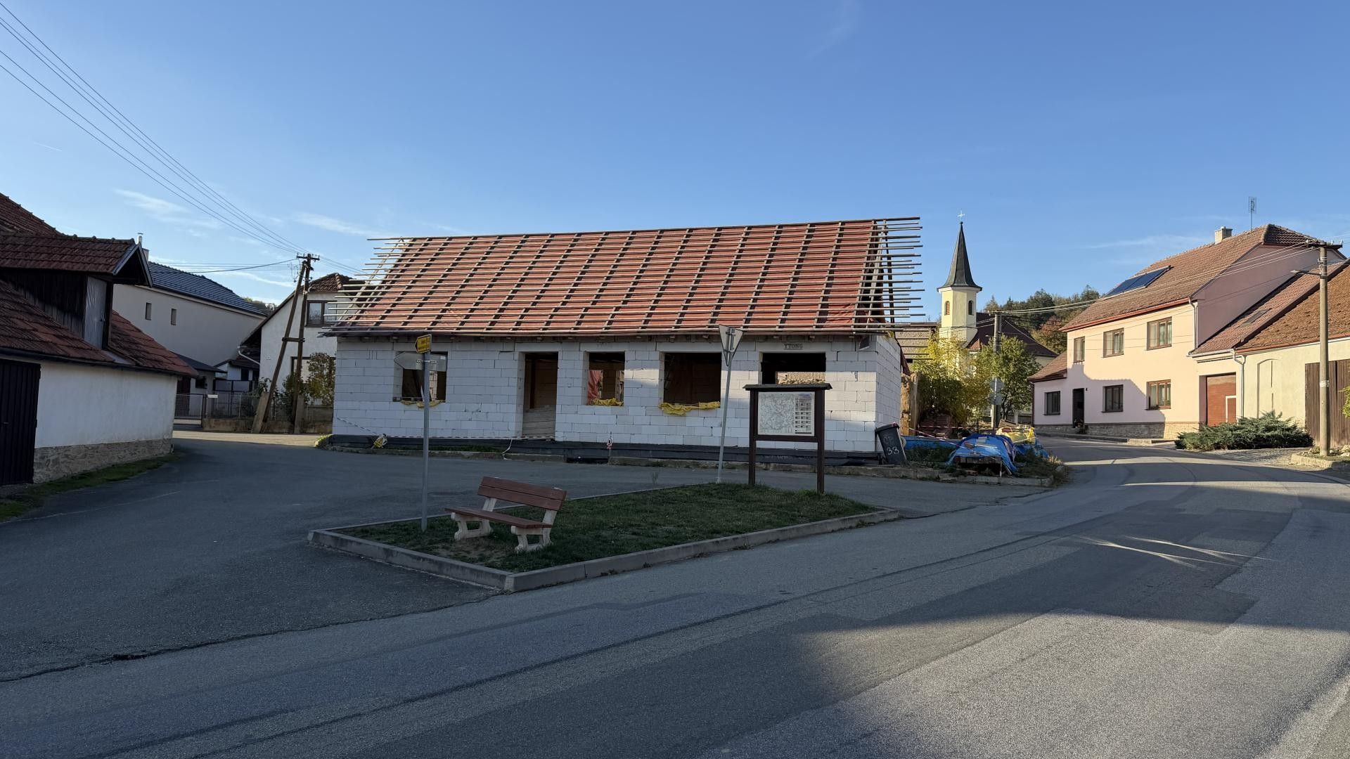 Rodinný dům, 195 m²
