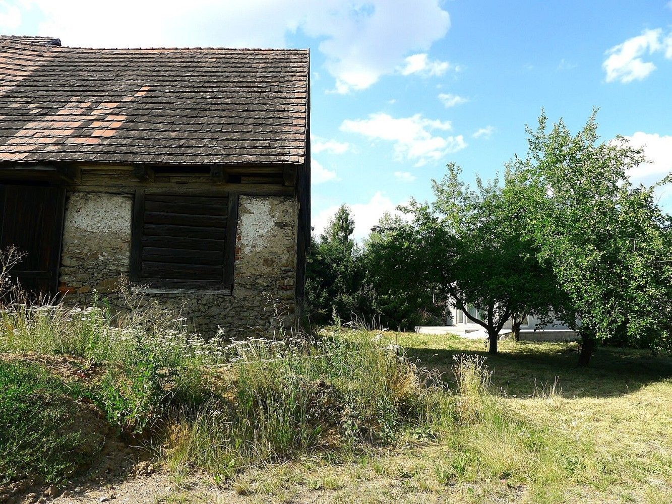 Byt 3+kk · 56 m² · Bernartice, okres Písek, Jihočeský kraj - 3