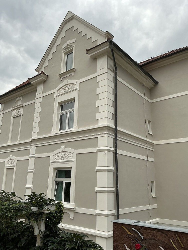 Rodinný dům · 460 m² · Litoměřice - Předměstí, Ústecký kraj - 3