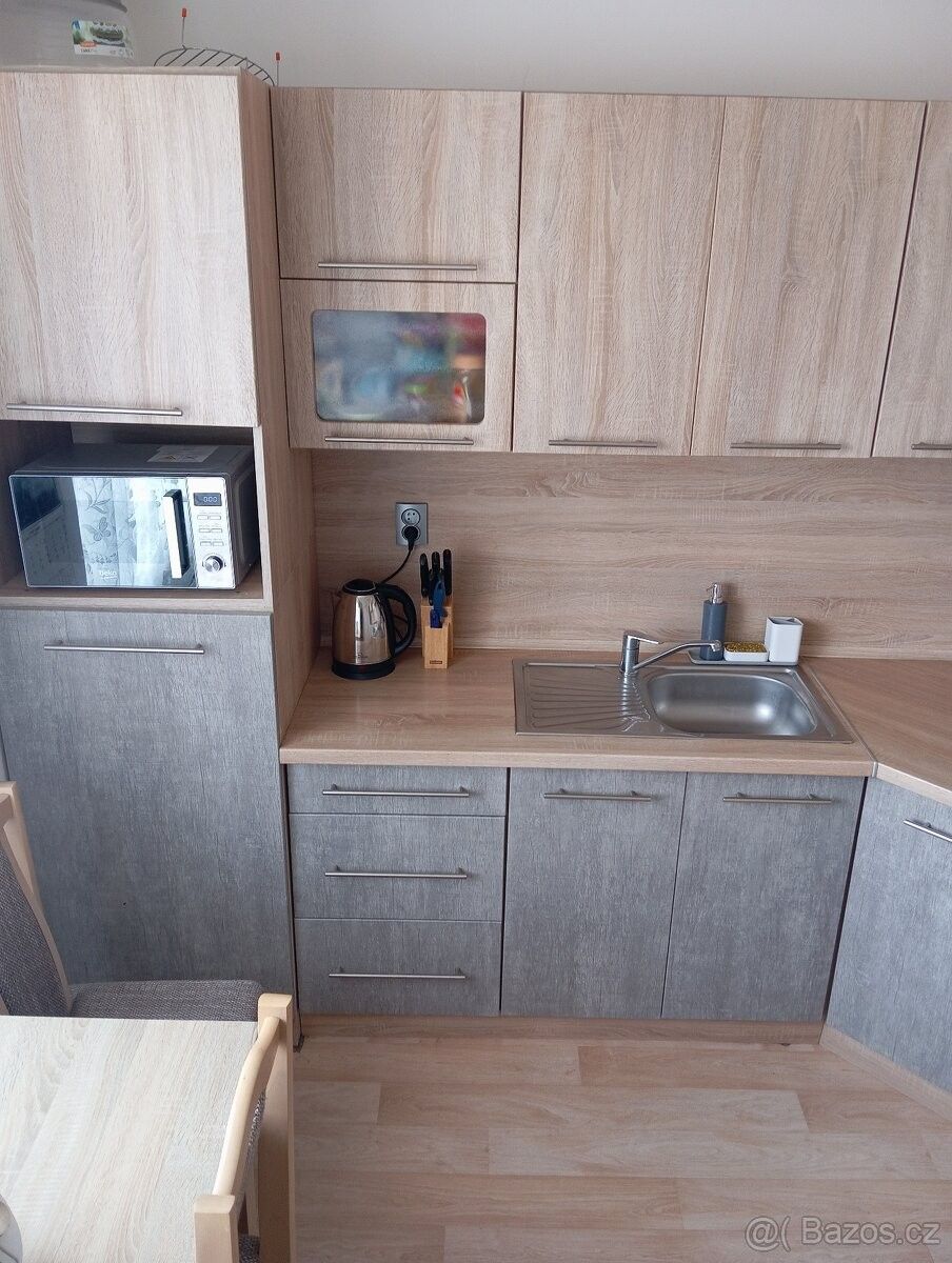 Prodej byt - Budišov nad Budišovkou, 747 87