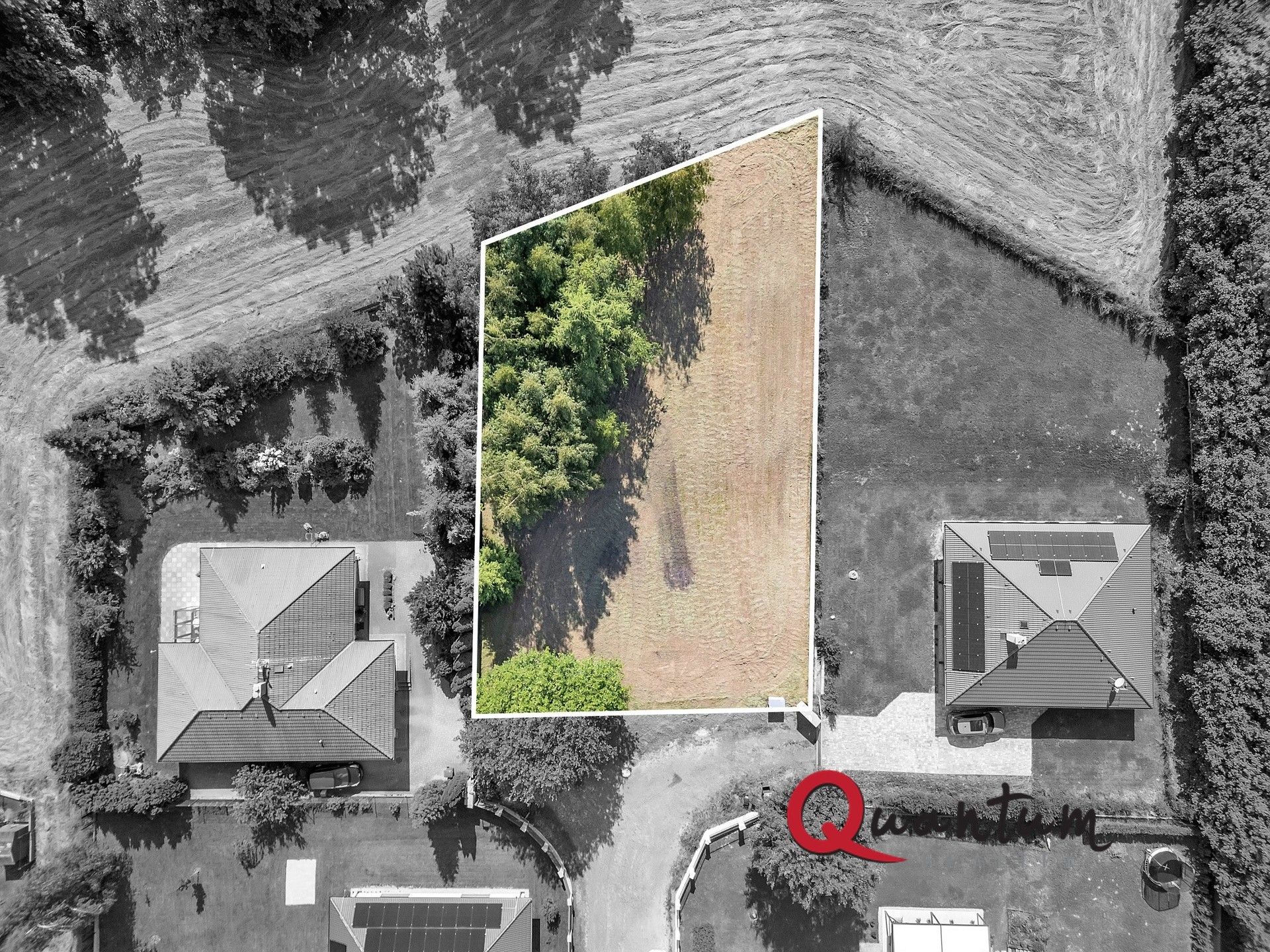 Prodej pozemek pro bydlení - Nová Lipová, Velké Popovice