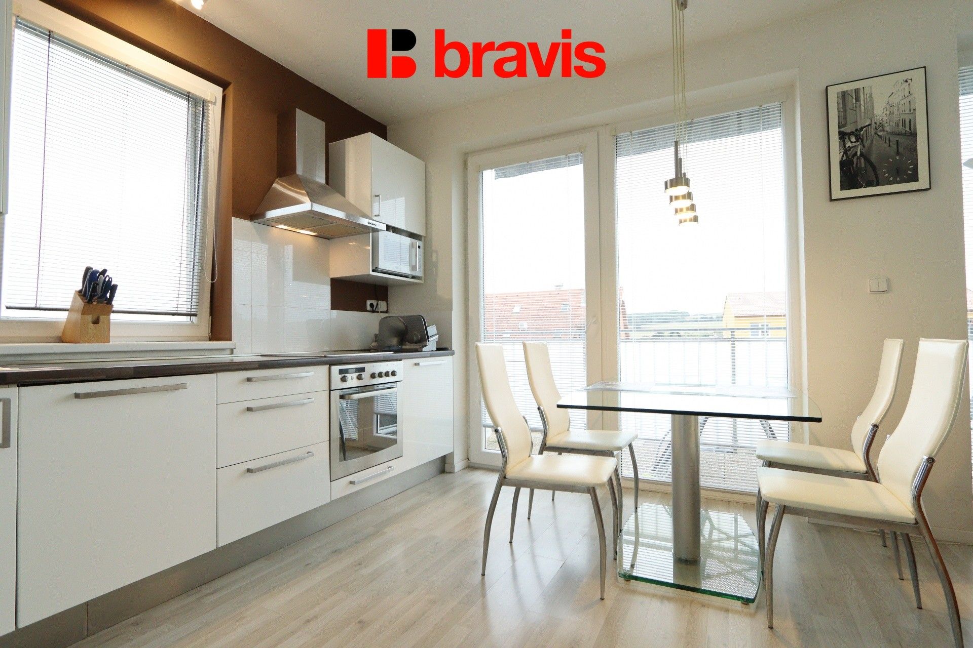 2+kk, Modřická 715, Moravany, 50 m²