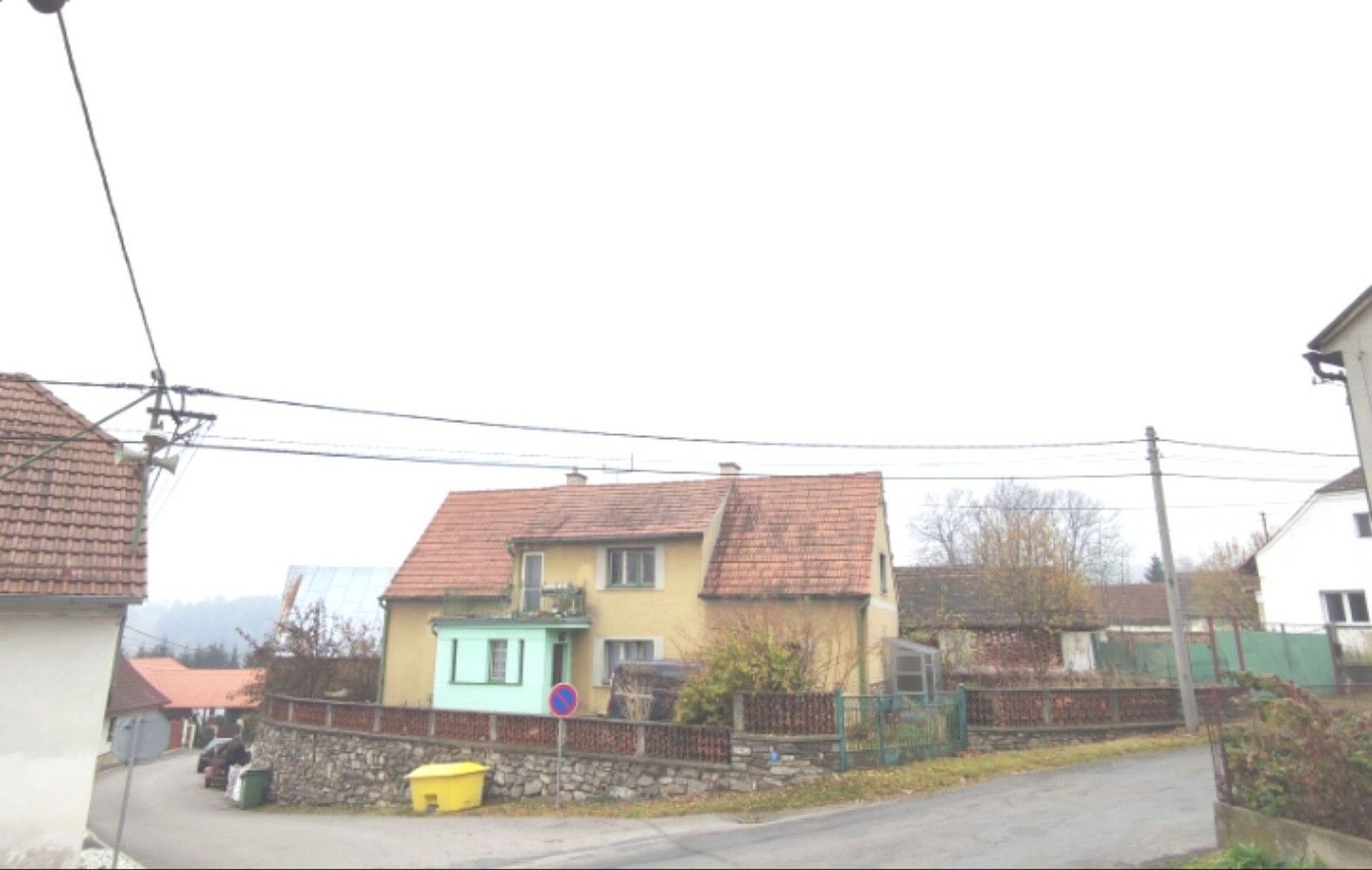 Rodinné domy, Čímice, okres Klatovy, Plzeňský kraj, 244 m² - 2