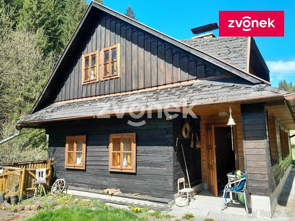 Prodej chata - Velké Karlovice, 756 06 - 2