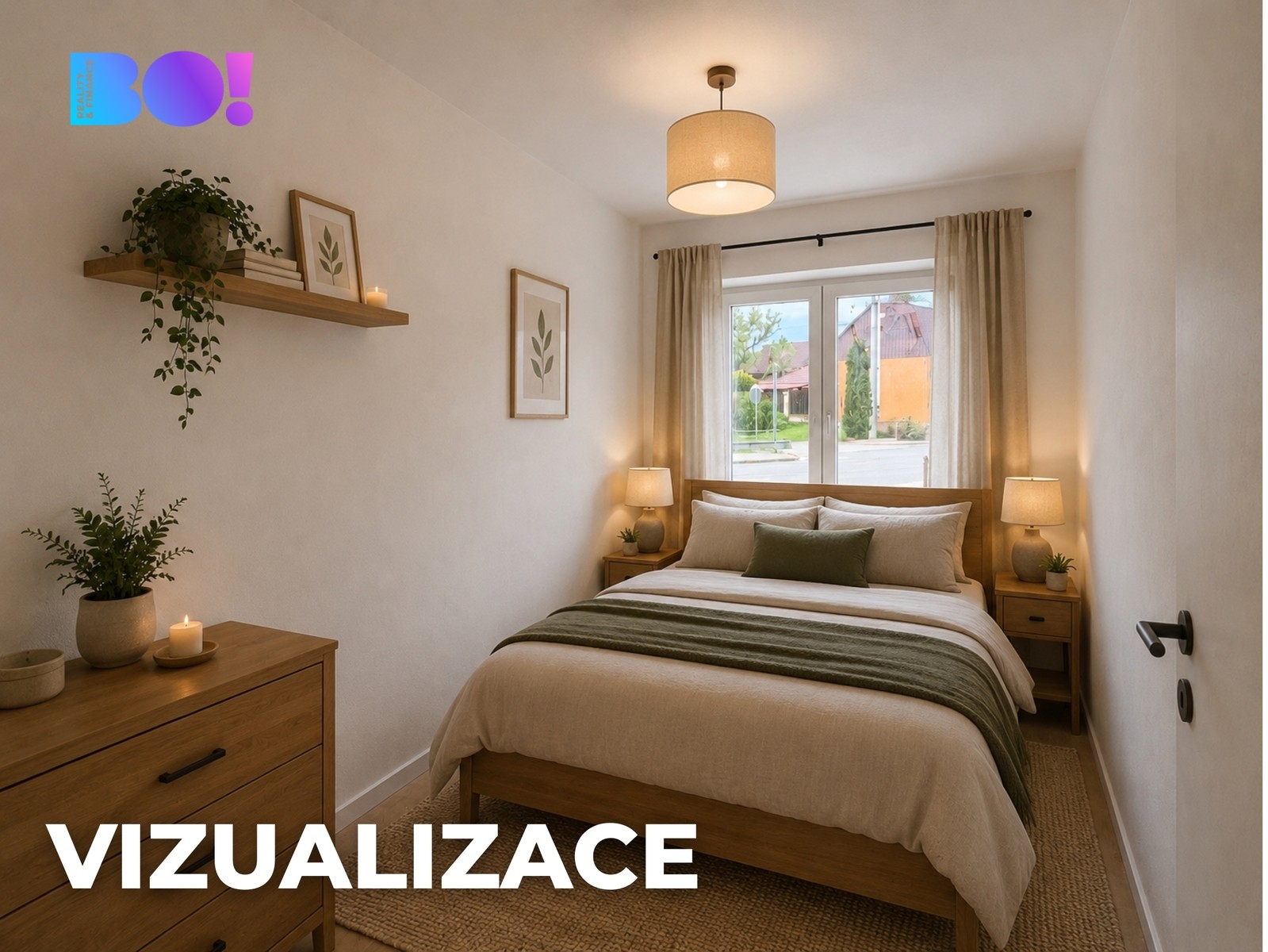 Prodej rodinný dům - Roštín, 84 m² - 5