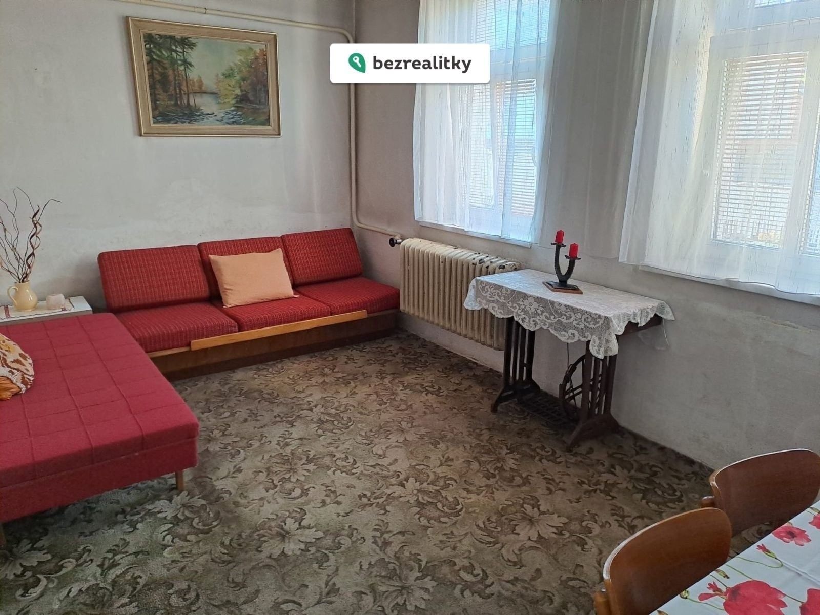Prodej rodinný dům - Rabí, 169 m² - 5