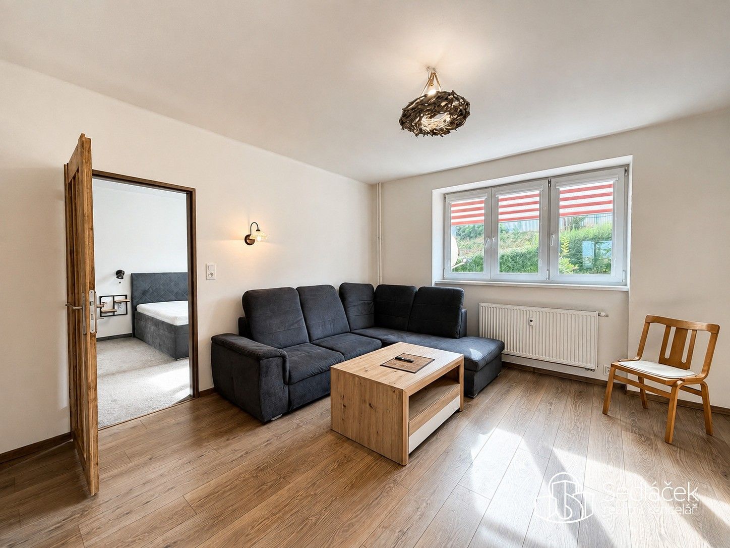 2+1, Brněnská, Sokolov, 59 m² - 1