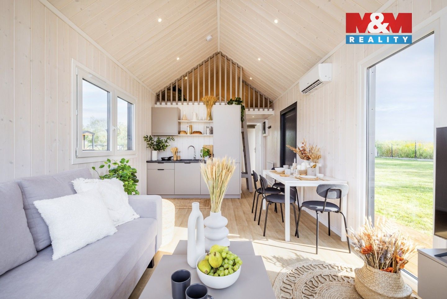 Prodej rodinný dům - Číčová, Čermná nad Orlicí, 56 m²