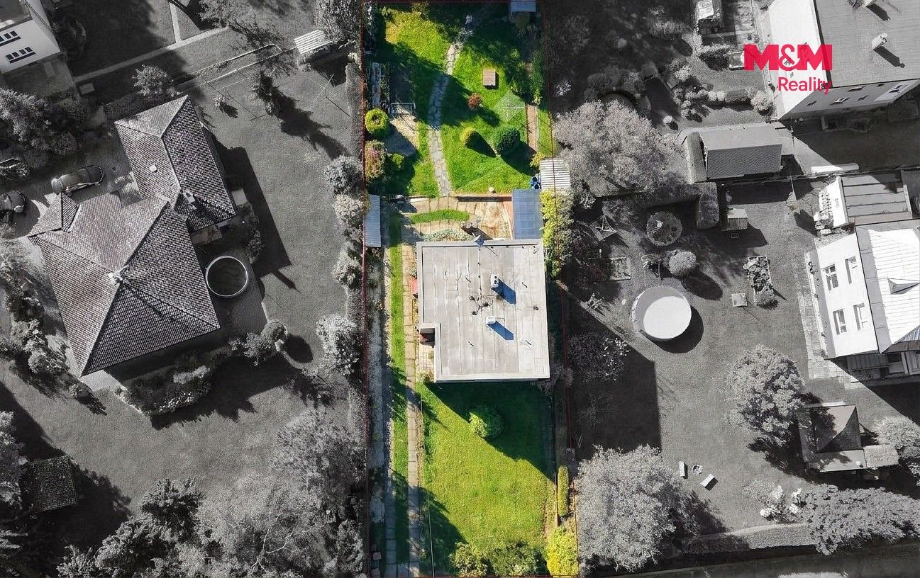 Rodinný dům · 180 m² · Svatopluka Čecha, Karviná - 4
