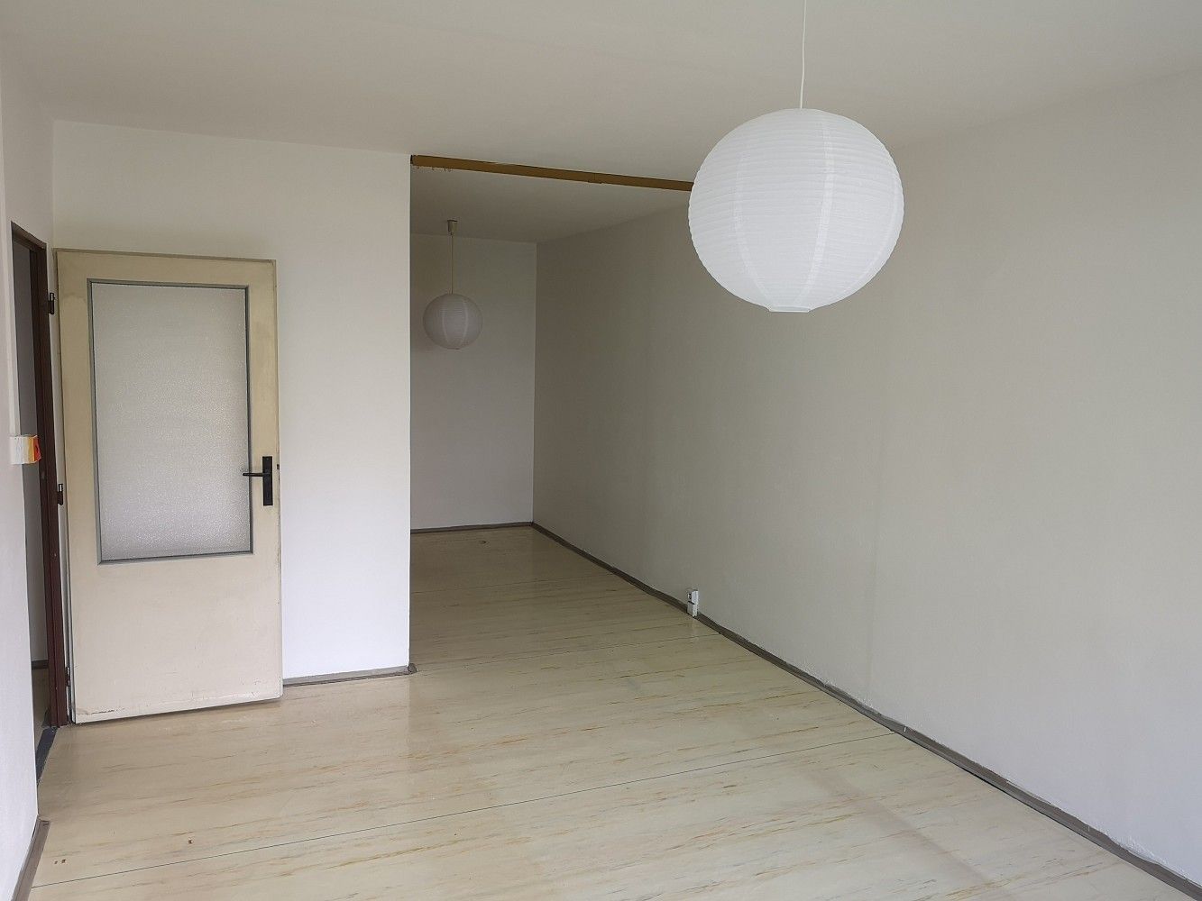 2+kk, Praha - Petrovice, okres Praha 15, Hlavní město Praha, 50 m² - 2