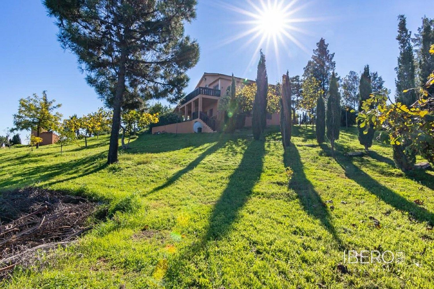 Rodinný dům · 258 m² · Mijas, ES - 4