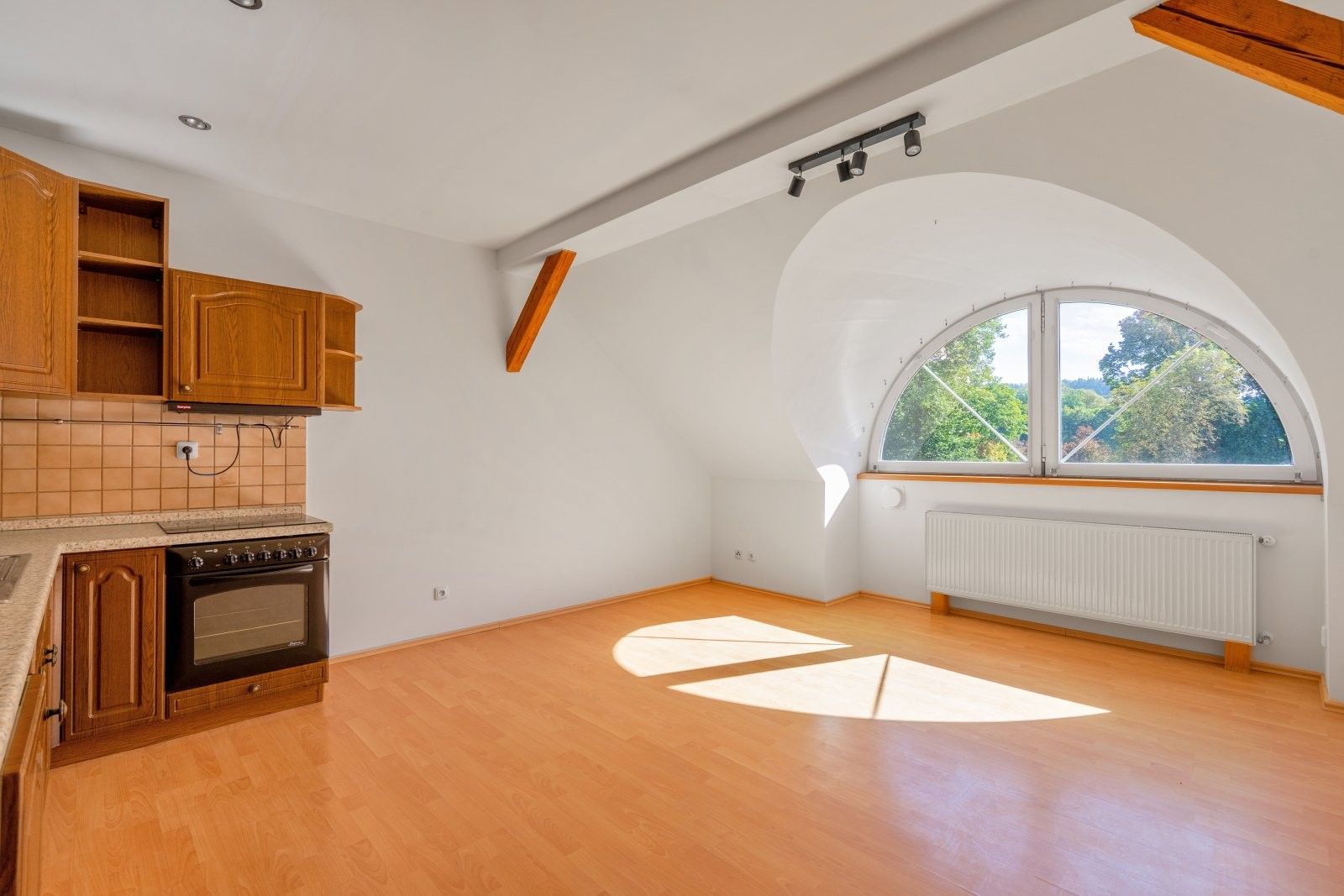 Byt 2+kk · 82 m² · Polská 205, Trutnov Dolní Předměstí - 3