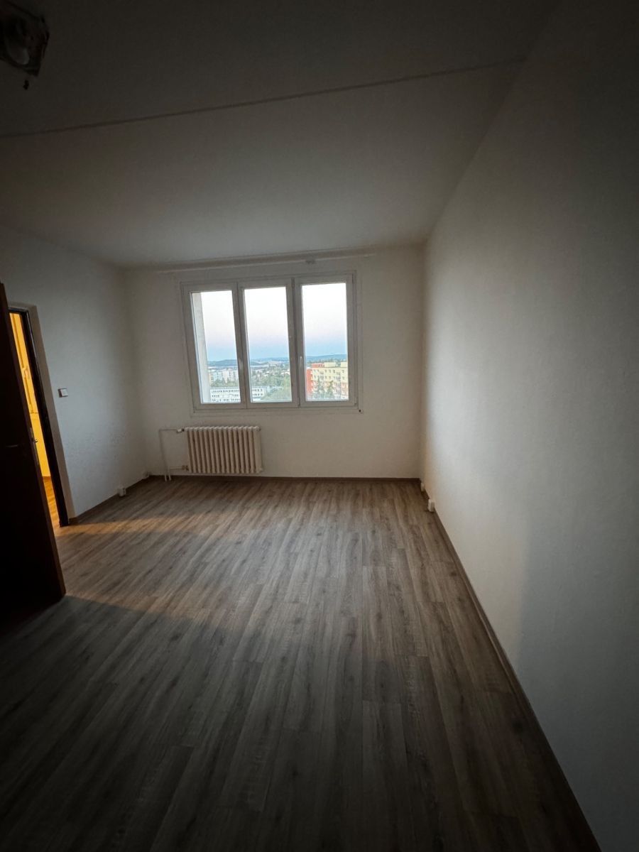 Byt 1+1 · 41 m² · Sokolovská, Plzeň - Plzeň, Plzeňský kraj - 4