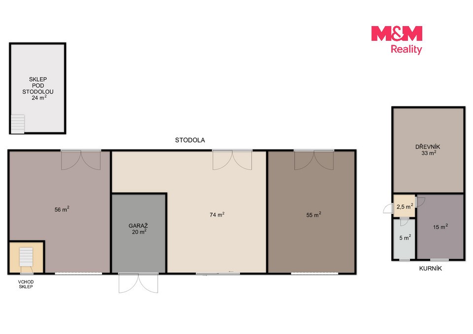Rodinný dům · 165 m² · Dlouhá Ves, Rychnov nad Kněžnou - 3
