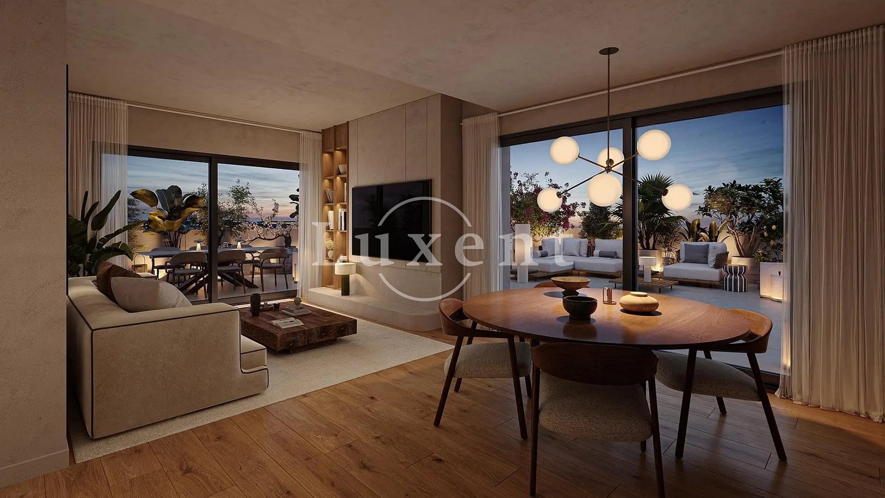 Byt 4+kk · 100 m² · Estepona, Španělsko - 3
