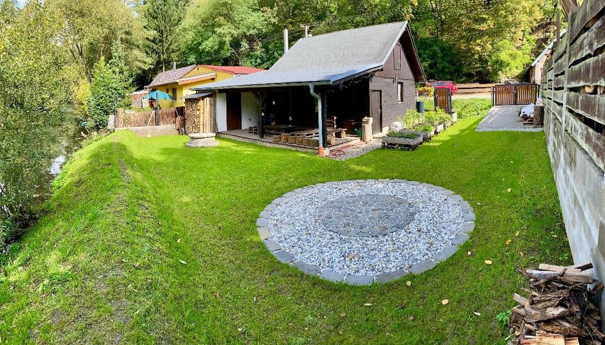 Chaty, Bílovice nad Svitavou, 664 01