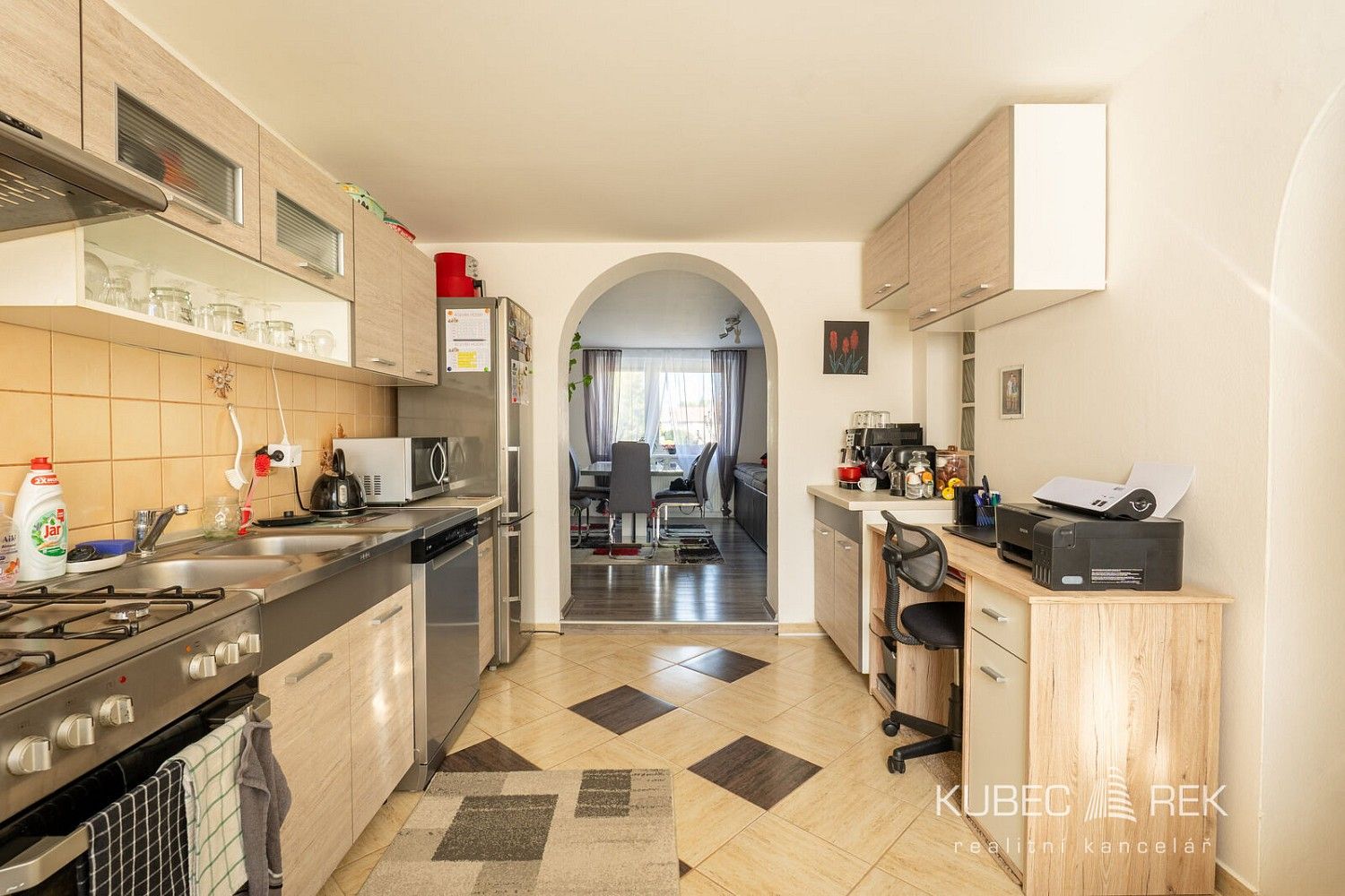 Prodej rodinný dům - Čelčice, okres Prostějov, 150 m² - 5