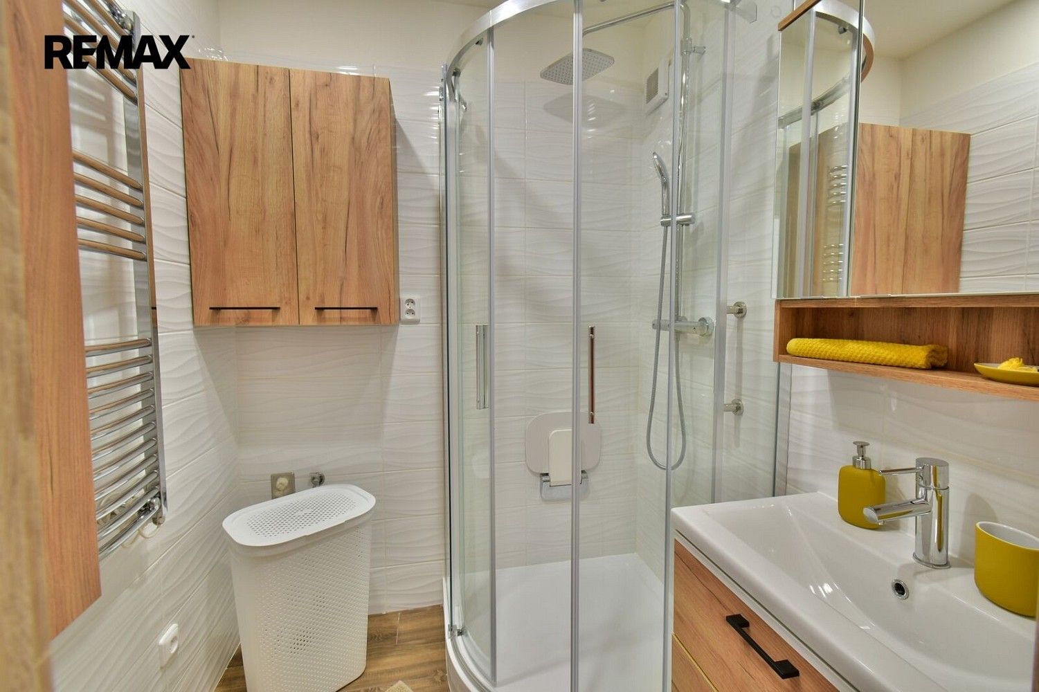 Pronájem byt 2+1 - Nový Jičín - Loučka, Moravskoslezský kraj, 51 m² - 2