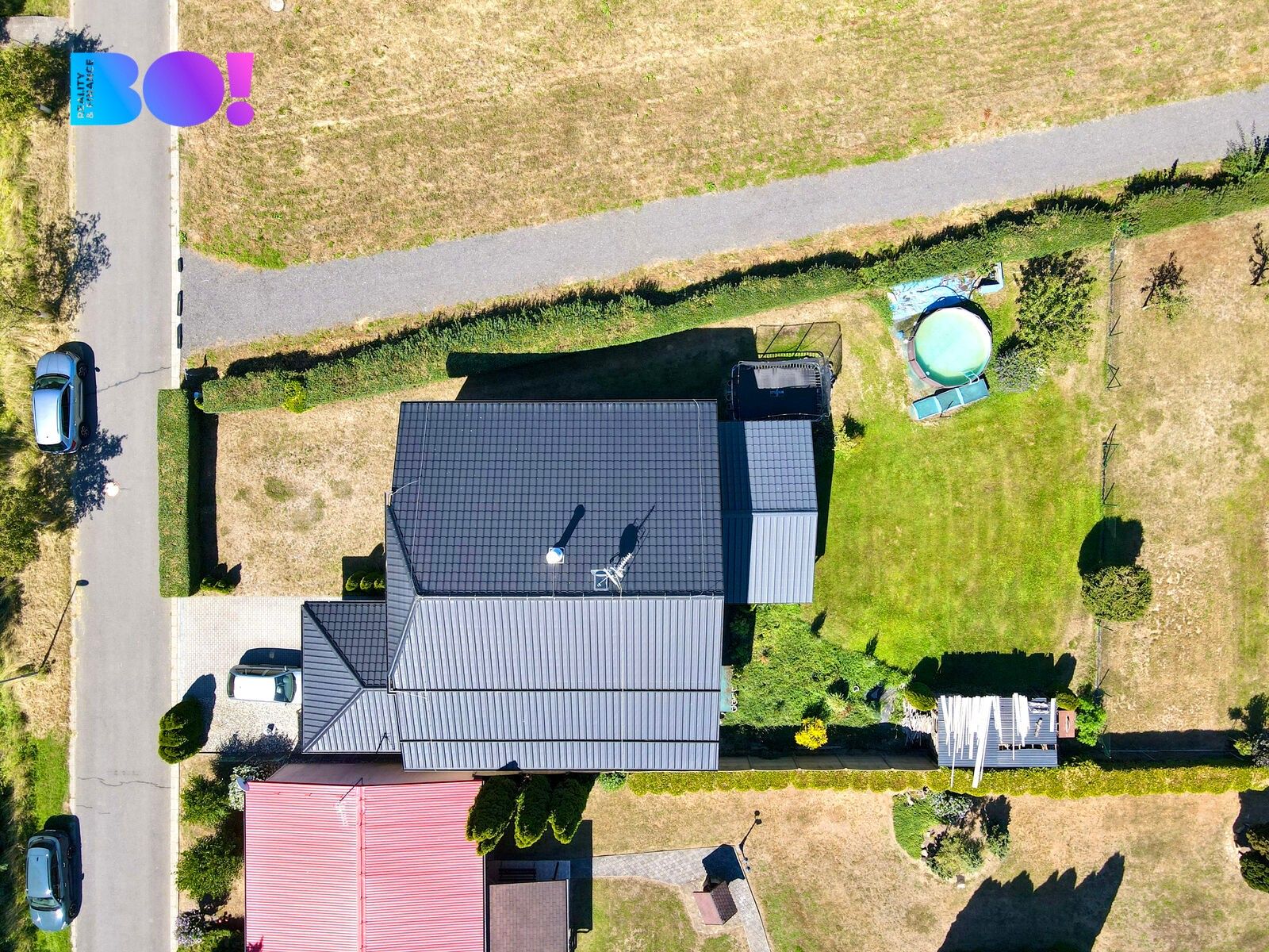 Rodinný dům · 235 m² · Kroměříž Trávník - 4