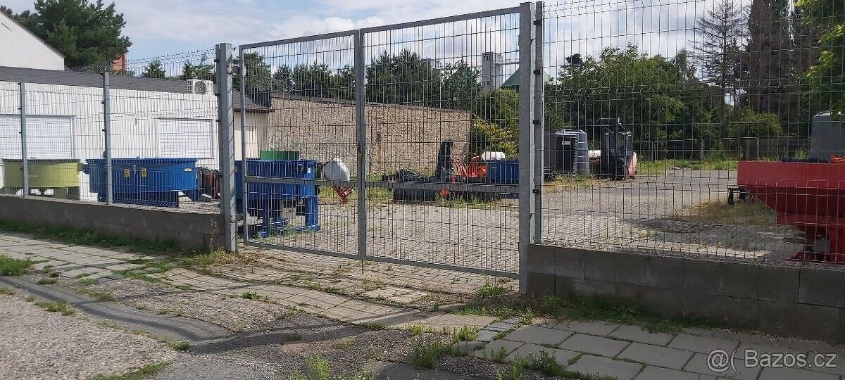 Pozemky pro bydlení, Olomouc, 779 00