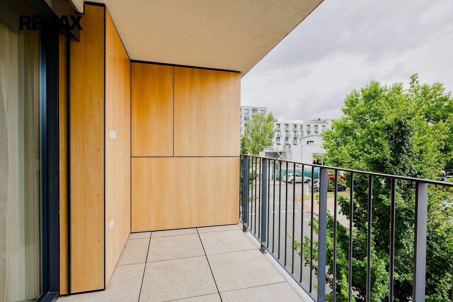 Byt 2+kk · 62 m² · Brno - Ponava, okres Brno-město, Jihomoravský kraj - 4