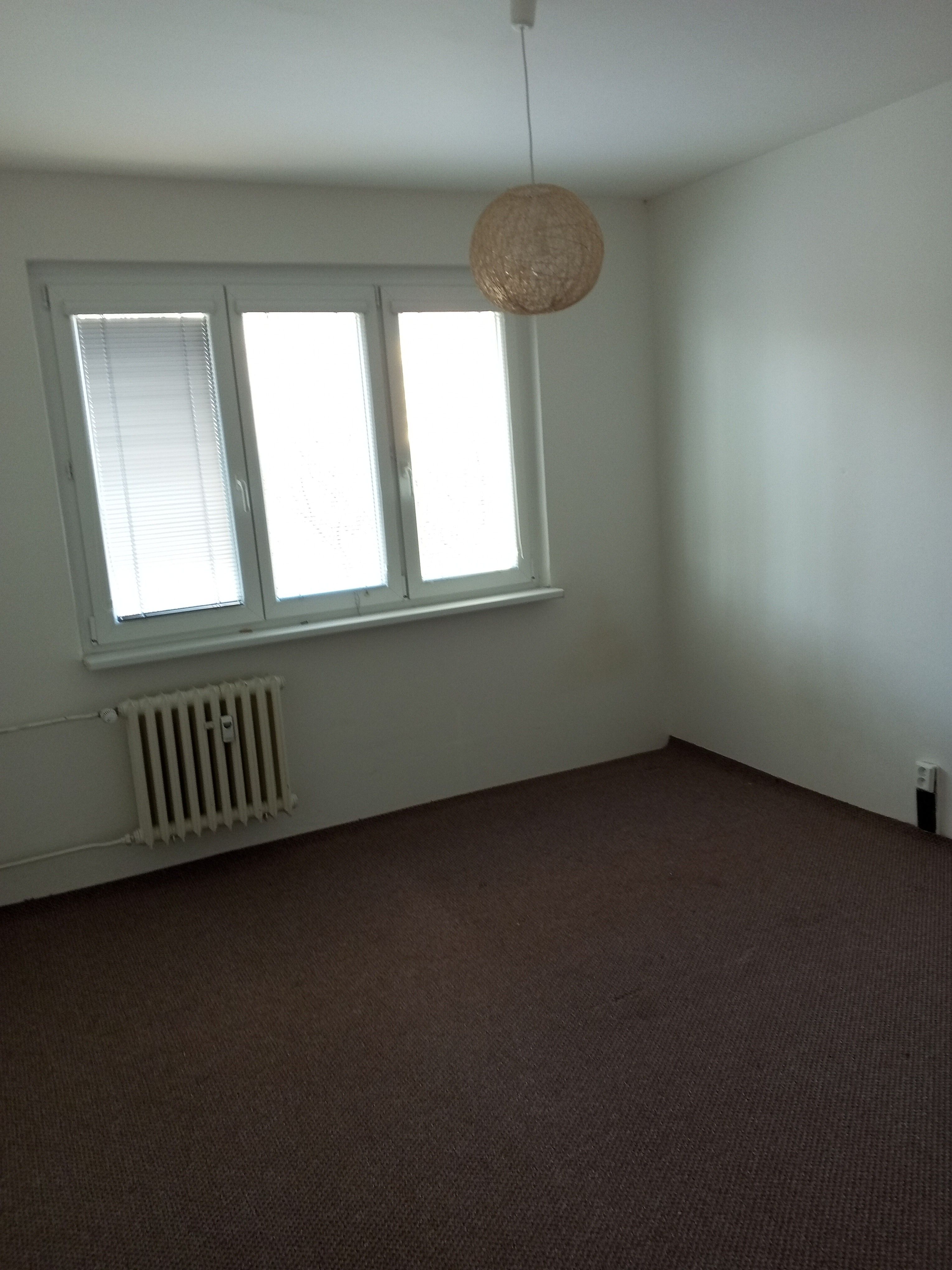 Byt 2+1 · 56 m² · Kotěrova, Brno - 4