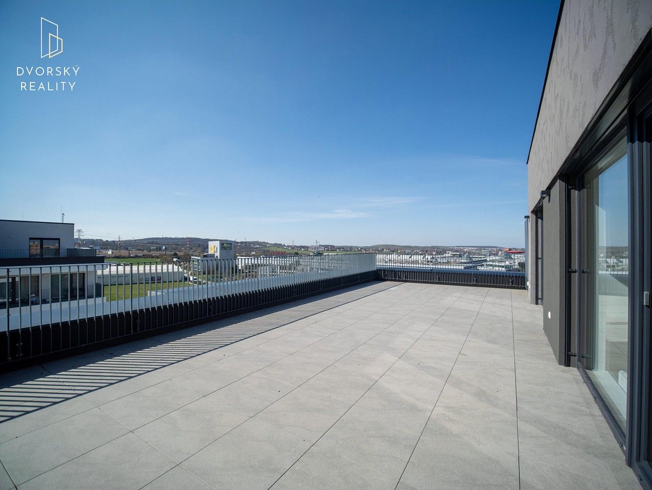 Byt 4+kk · 208 m² · Hovorčovice, okres Praha-východ, Středočeský kraj - 4