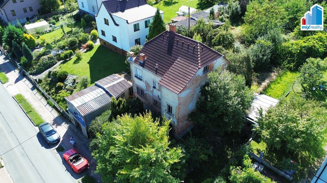 Rodinný dům · 270 m² · U Velkého rybníka, Plzeň - 3