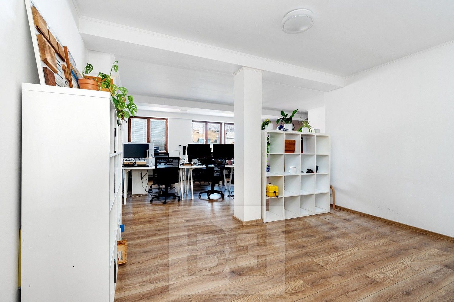 4+kk, Praha - Smíchov, okres Praha 5, Hlavní město Praha, 134 m² - 1