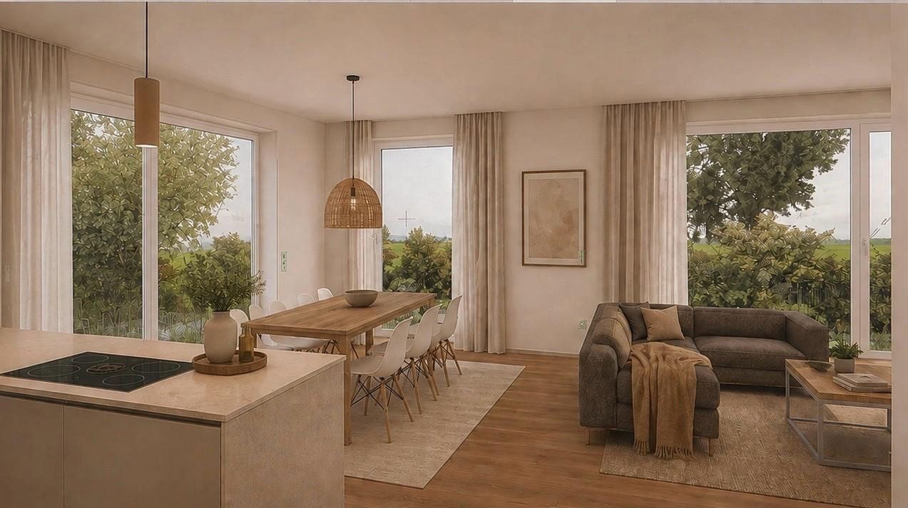 Prodej rodinný dům - , Hessen, 151 m² - 5