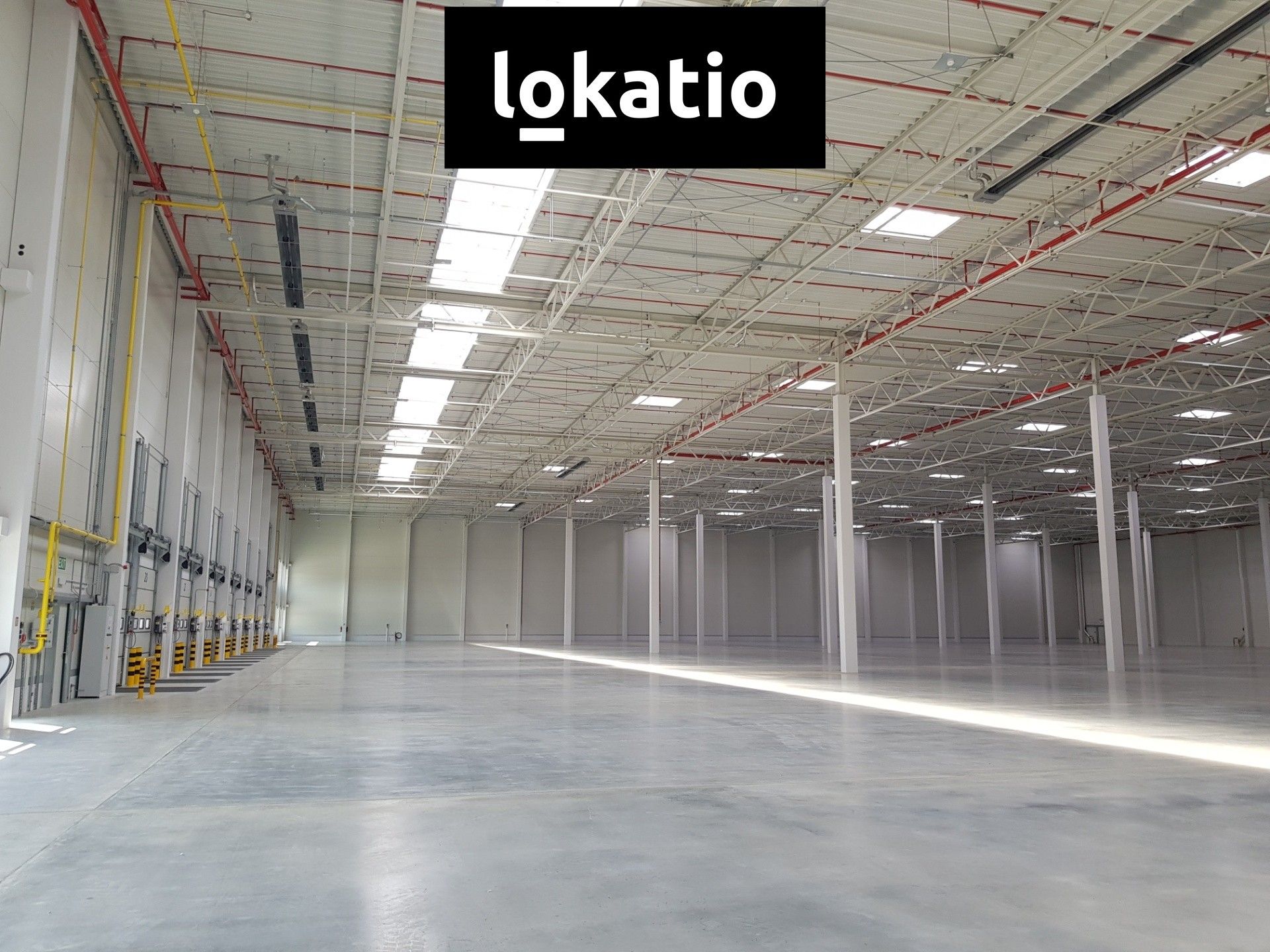 Sklad · 5 061 m² · Syrovice - 3