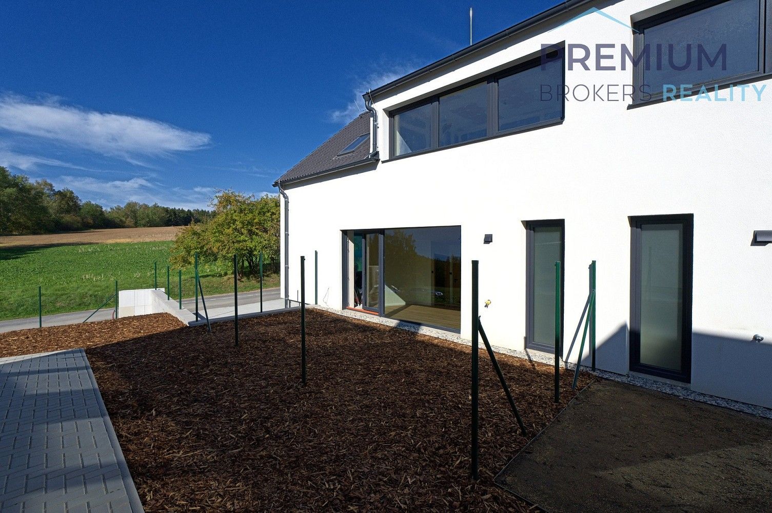 Prodej rodinný dům - Pecínovská, Nové Strašecí, okres Rakovník, 102 m² - 2