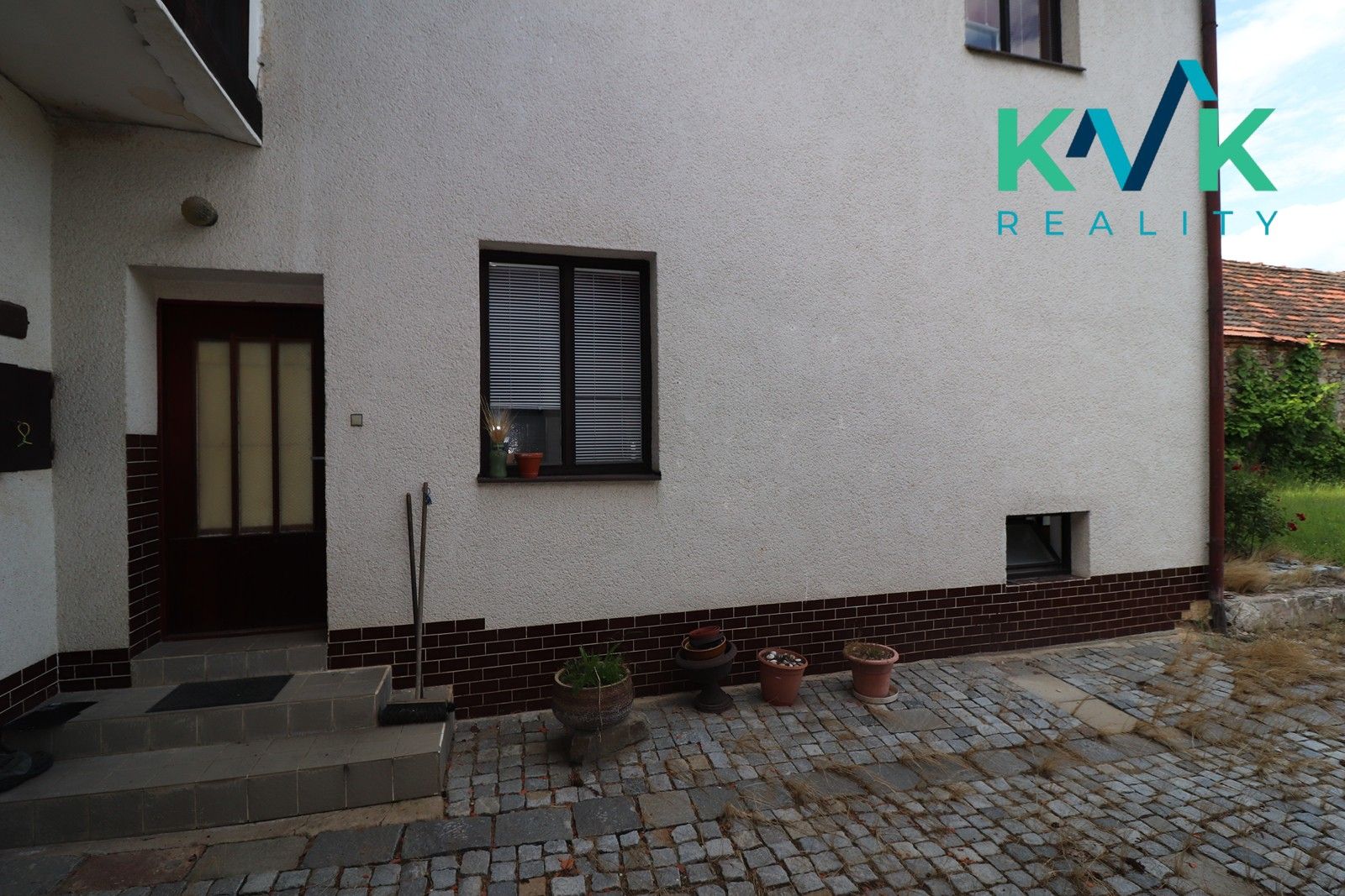 Chalupa · 350 m² · Malé náměstí, Ševětín - 3