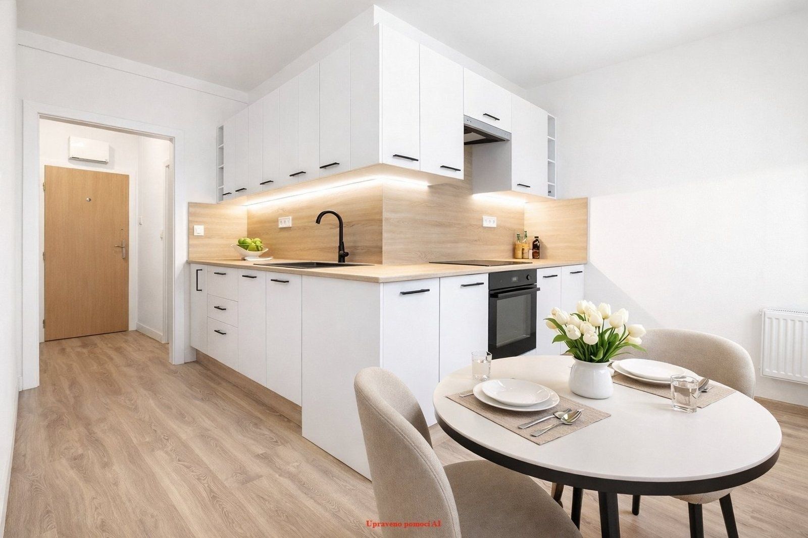 1+1, Prameny, Karviná - Karviná-město, Moravskoslezský kraj, 39 m² - 1