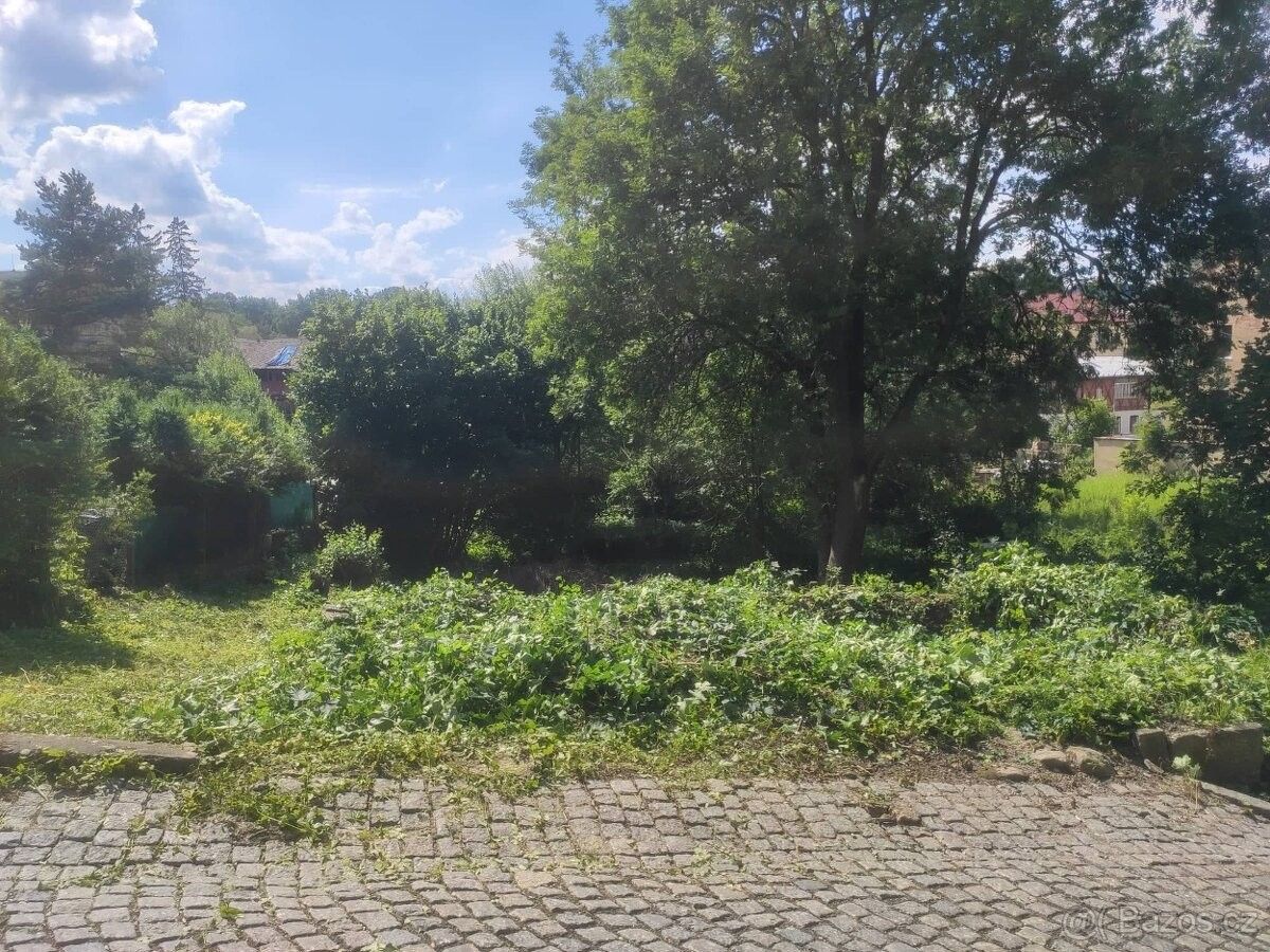 Pozemky pro bydlení, Český Dub, 463 43