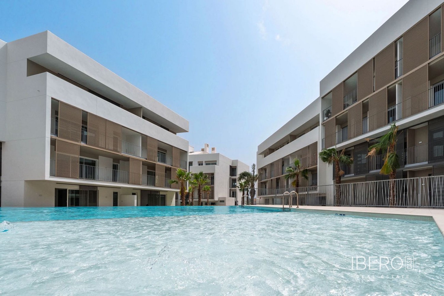 4+kk, Javea, Španělsko, 140 m² - 1