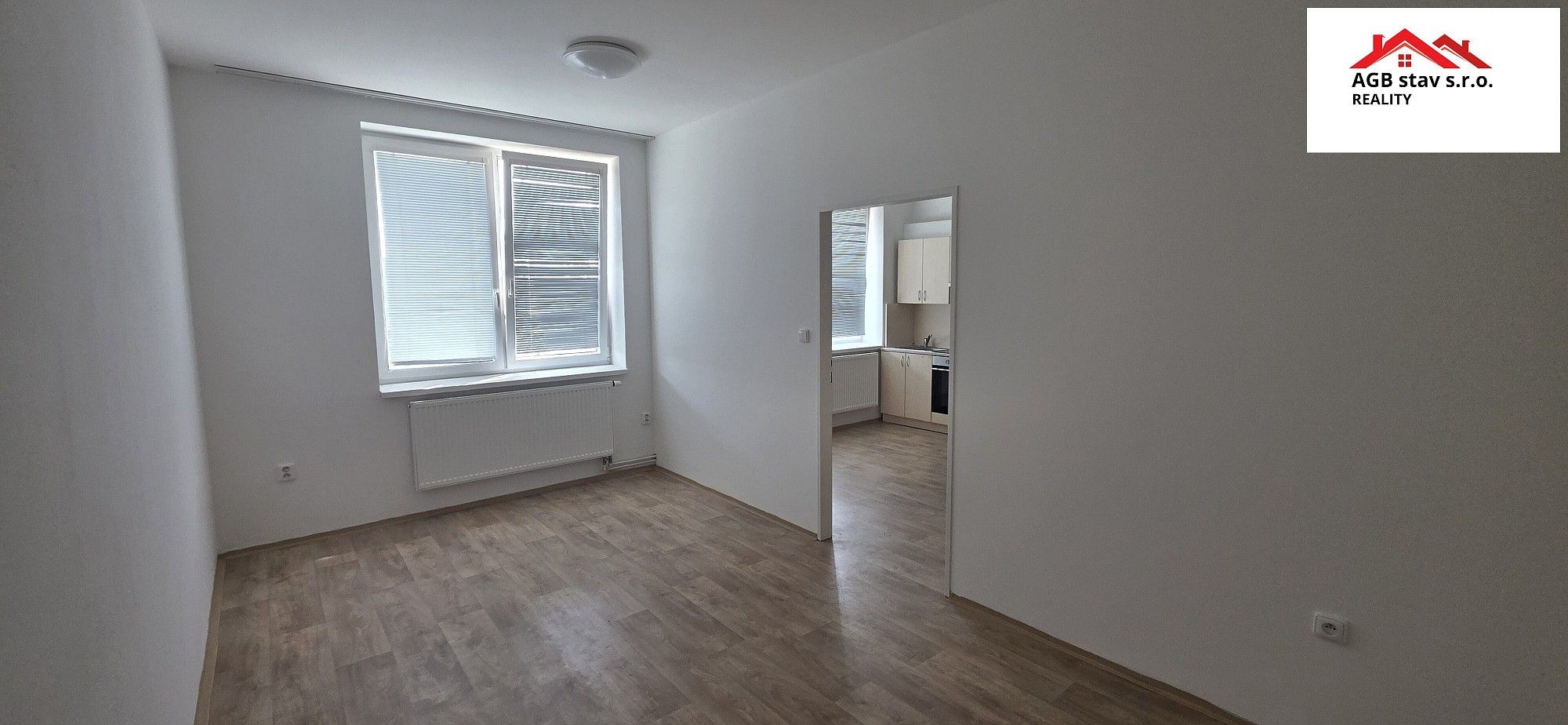 2+kk, Veselí nad Moravou, okres Hodonín, Jihomoravský kraj, 50 m² - 2
