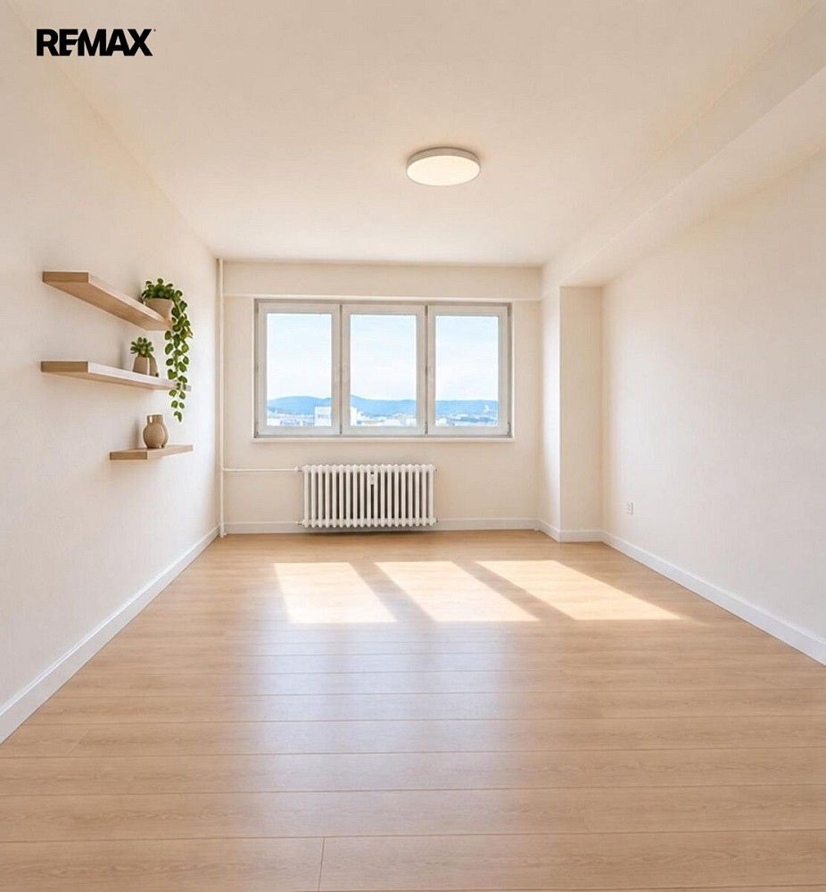 Byt 2+1 · 49 m² · Petra Křičky, Ostrava - Moravská Ostrava - 3
