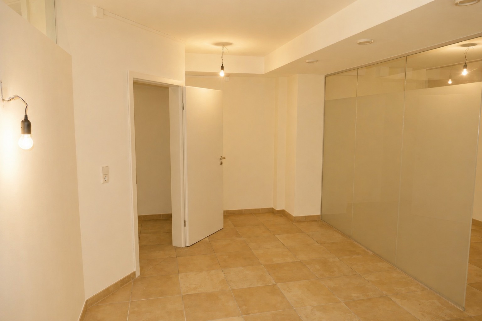 Byt 4+1 · 104 m² · , Bádensko-Württembersko - 4