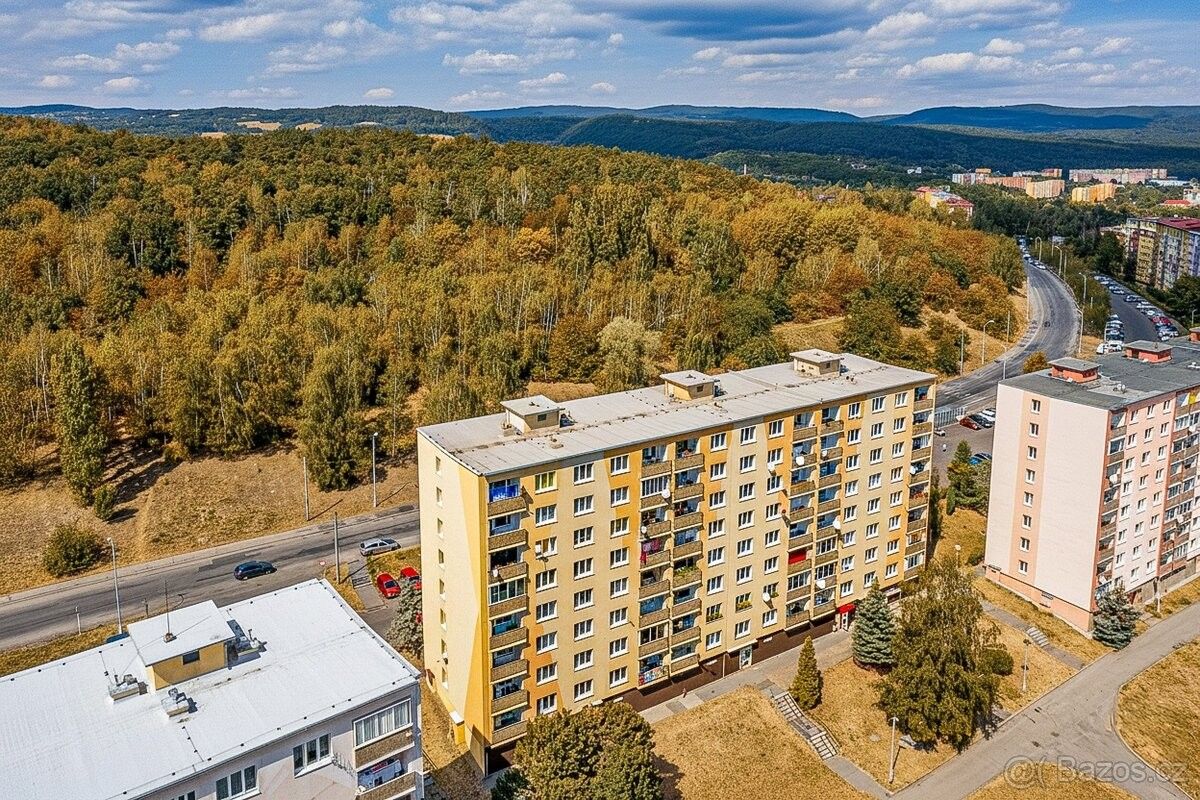 Byty, Chomutov, 430 04