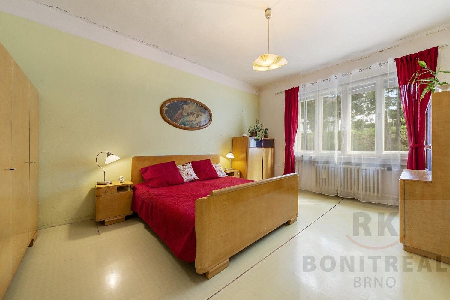 Rodinný dům · 200 m² · Podhrázní, Brno - Chrlice - 4