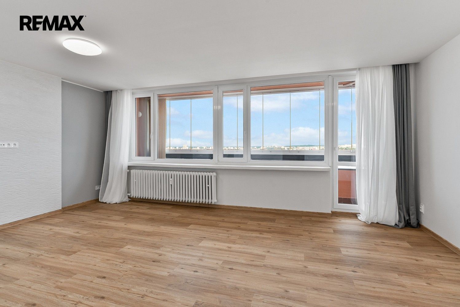 Byt 3+1 · 70 m² · Praha - Michle, okres Praha 4, Hlavní město Praha - 3