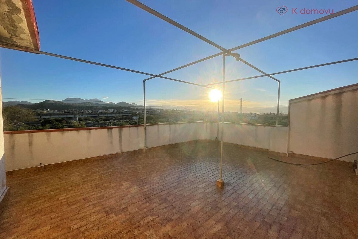 1+1, Barcellona Pozzo di Gotto, region Sicílie, Itálie, 130 m² - 2