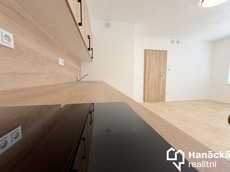 1+kk, Bystřice pod Hostýnem - Rychlov, okres Kroměříž, Zlínský kraj, 30 m² - 2