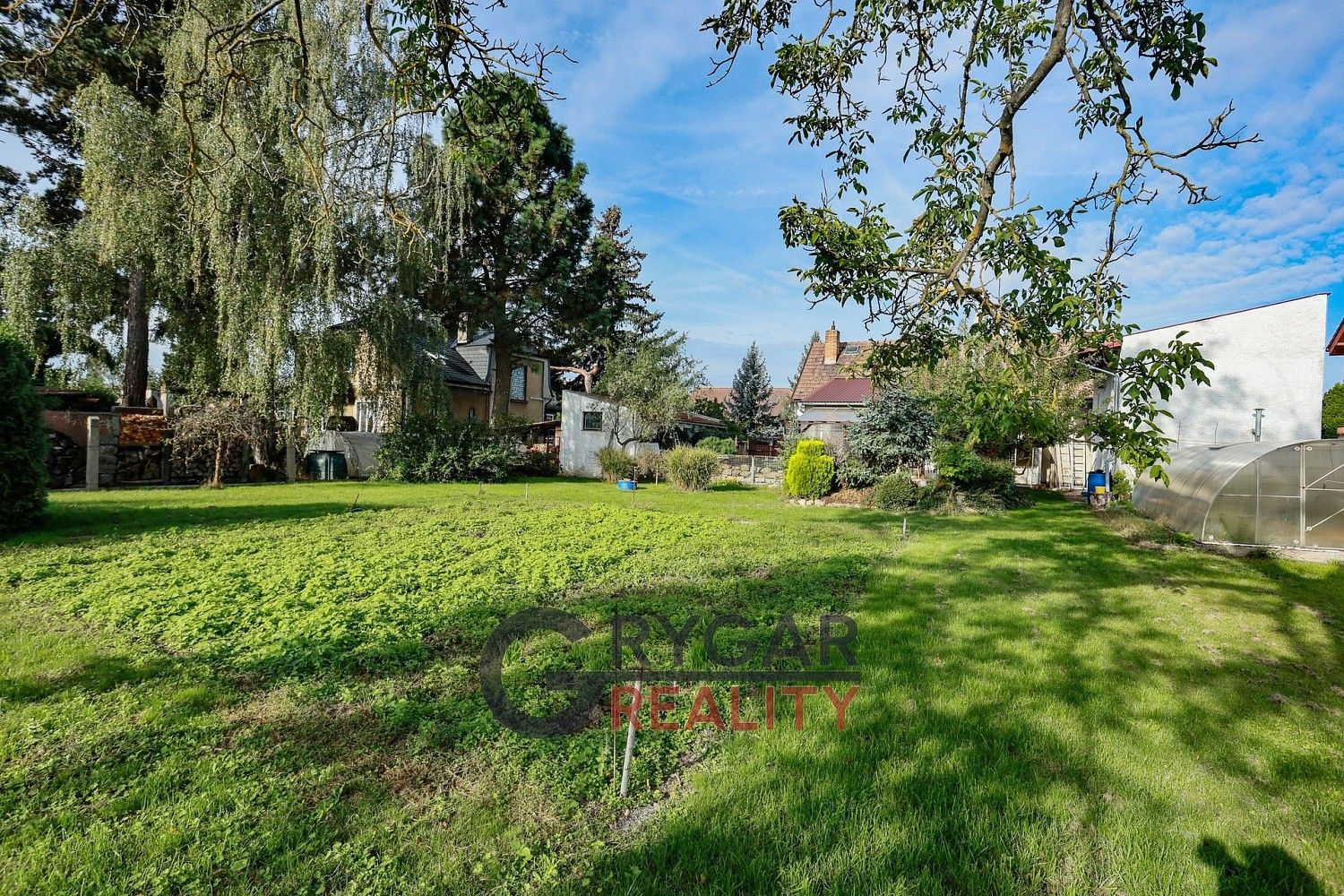 Prodej rodinný dům - Tylova, Šestajovice, okres Praha-východ, 60 m² - 5