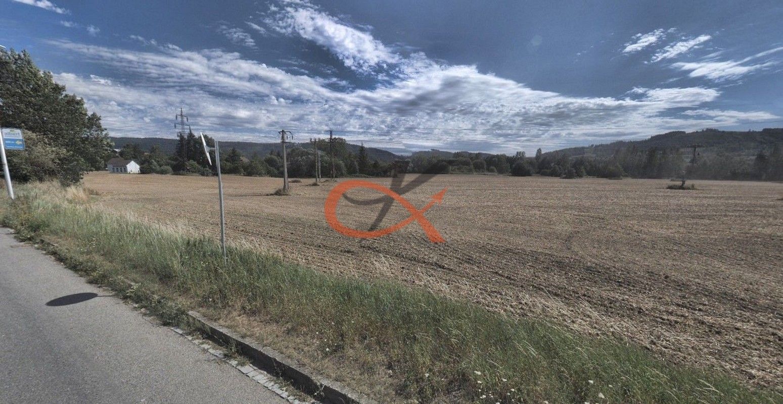 Pozemek pro bydlení · Valašské Meziříčí, okres Vsetín, Zlínský kraj - 3