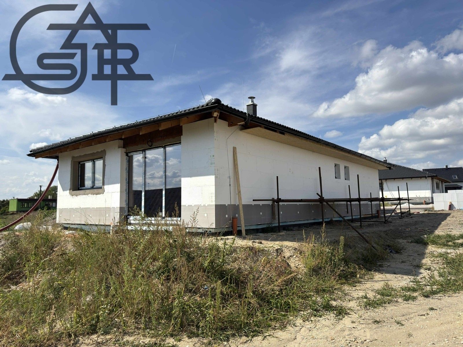 Prodej rodinný dům - Uhersko, 115 m²