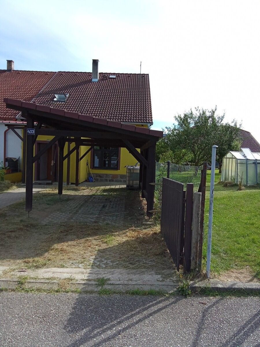 Rodinné domy, České Velenice, 378 10 - 2