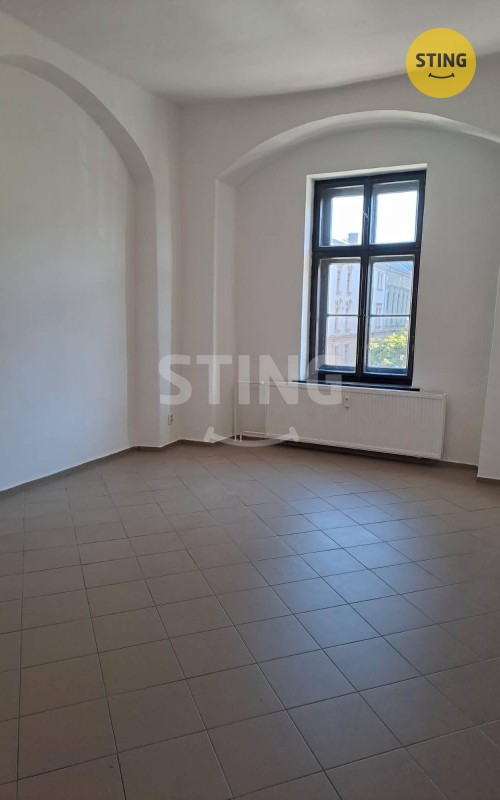 Byt 1+kk · 37 m² · náměstí Míru, Svitavy - 3